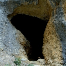 Grotte des 50 Anes