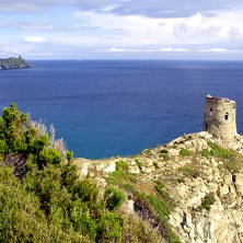 Le Sentier des Douaniers 2 (Corse)